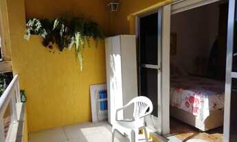 Imagem 7: Vendo ótima casa triplex em vila na Freguesia Ilha