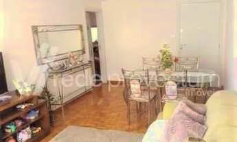 Imagem: Apartamento - Centro - Campinas