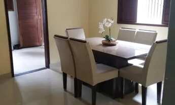 Imagem 5: Apartamento para venda com 115 metros quadrados com 3 quartos em fazendinha - Amontada - C