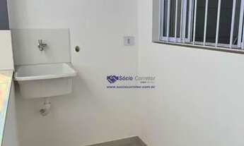 Imagem 5: Locação Kitnets Studio (casas) - 32m2 - Vila São João Batista - Guarulhos