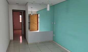 Imagem 4: Vendo Apto 3/4, sendo um suíte, com armários no Feitosa