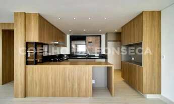 Imagem 2: São Paulo - Apartamento Padrão - Itaim Bibi