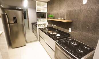 Imagem 6: Apartamento 3 quartos