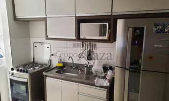 Imagem 4: Apartamento Padrão em São José dos Campos