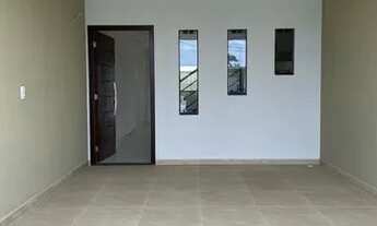 Imagem 2: Geminado Casa com 3 dormitórios