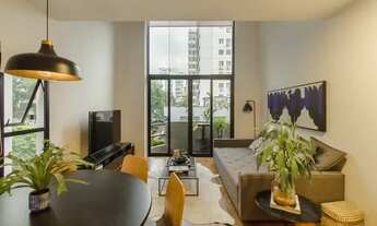 Imagem 2: SÃO PAULO - Apartamento Padrão - ITAIM BIBI