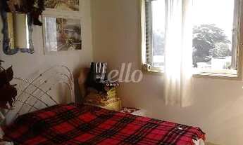 Imagem 2: São Paulo - Apartamento Padrão - Santana