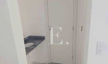 Imagem 3: Apartamento com 1 dormitório, 30 m² - venda por R$ 259.000,00 ou aluguel por R$ 1.910,00/m