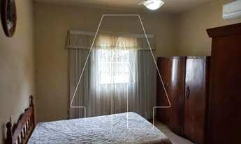 Imagem 4: Araçatuba - Casa - Planalto