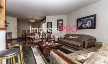 Imagem 2: Vende-se apartamento em Moema 160 m2 3 dorm 1 suíte