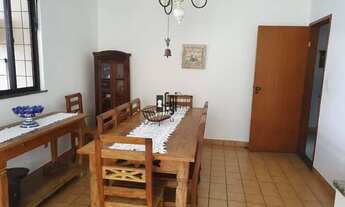 Imagem 6: Excelente Casa com 5 Quartos e Varanda Gourmet Completa com Piscina e Linda Vista !!