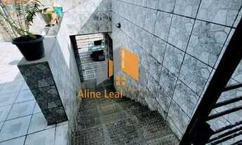 Imagem 3: Casa em Rua Calçada no Bairro de Caetés I - Abreu e Lima