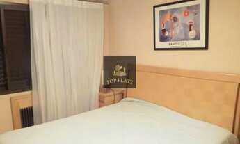 Imagem 6: Flat disponível no Itaim Bibi