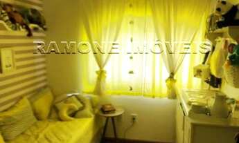 Imagem 7: Apartamento com 3 dormitorios, 2 vagas, Jardins do Brasil, Osasco