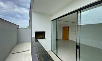 Imagem 6: Apartamento novo no São Marcos!