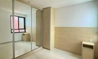 Imagem 6: Cond Perolas do Luzia