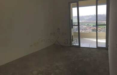 Imagem 2: Apartamento Padrão em São José dos Campos