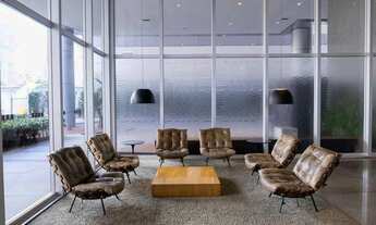 Imagem 7: São Paulo - Conjunto Comercial/Sala - Vila Olímpia