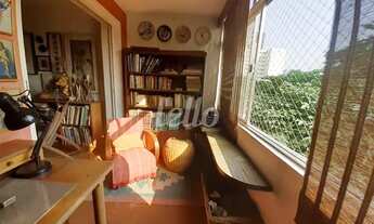 Imagem 4: São Paulo - Apartamento Padrão - Pinheiros