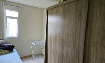 Imagem: Alugo quarto para mulher