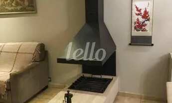 Imagem 5: São Paulo - Casa Padrão - Moema