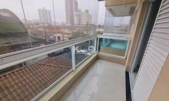 Imagem 6: Studio em Macuco - Santos