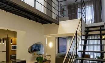 Imagem 1: Alugue por temporada cobertura duplex na Ponta Verde - Maceió - AL