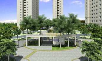 Imagem: Apartamento com 3 dormitórios à venda