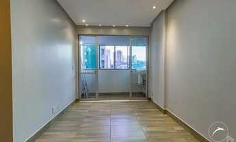 Imagem 2: Sul (Águas Claras