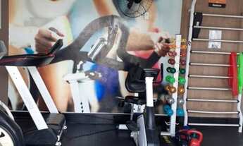 Imagem 6: Casa a venda no Cond. Monte Carlo, 163m², 3 Suítes