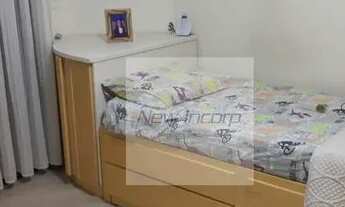 Imagem 7: Apartamento à venda, 115 m² por R$ 960.000,00 - Vila Mariana - São Paulo/SP