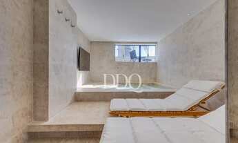 Imagem 3: Opus Acqua Mobiliado e Decorado Setor Marista