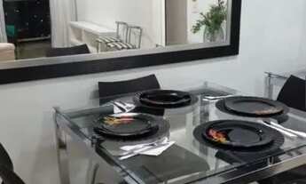 Imagem 5: Alugo Apartamento no Condomínio Acquarelle