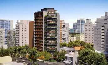 Imagem 4: São Paulo - Apartamento Padrão - Jardim Paulista