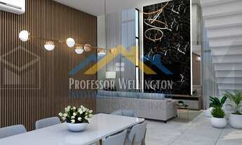 Imagem 5: Lindo Sobrado no Condomínio Terras de São Bento II