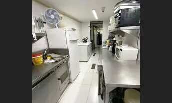 Imagem 3: Vendo restaurante completo