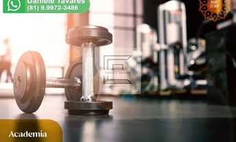 Imagem 6: Flat em Muro Alto