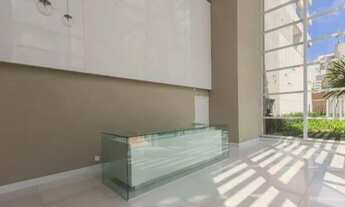 Imagem 6: Rarus Flats - Flat para Locação - Edifício Cosmopolitan High Garden