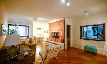 Imagem: São Paulo - Apartamento Padrão - Moema