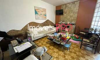 Imagem 4: Casa térrea - Planalto Paulista - e dormitórios