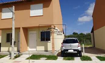 Imagem 6: PELOTAS - Casa de Condomínio - fragata