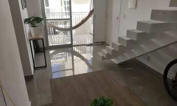 Imagem: Apartamento Cobertura 118m2