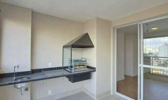 Imagem 10: Apartamento com 3 dormitórios, 84 m² - venda por R$ 1.250.000 ou aluguel por R$ 6.200/mês