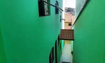 Imagem 4: Sobrado para venda possui 150 metros quadrados com 3 quartos