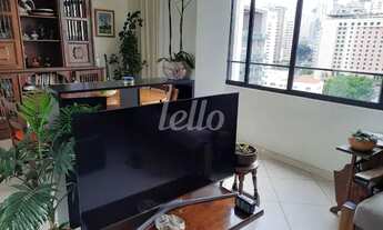 Imagem 4: São Paulo - Apartamento Padrão - Jardins