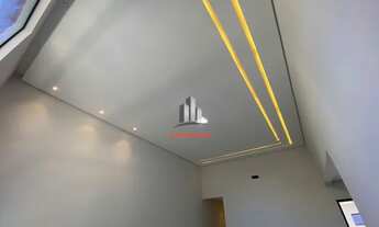 Imagem 2: Casa à venda no bairro Residencial Jardim de Mônaco - Hortolândia/SP