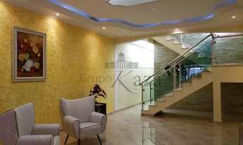 Imagem 2: Casa Comercial / Residencial em São José dos Campos