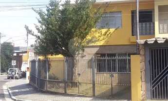 Imagem: Sobrado - Vila Gouveia - 75 m2 - 2 quartos