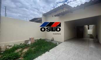 Imagem 1: CASA COM 03 QUARTOS SENDO 01 SUITE E QUINTAL NO SETOR MOINHO DOS VENTOS PRÓXIMO AO ANEL VI