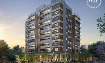 Imagem 3: Apartamento a venda 160 metros com 3 quartos em Moema - São Paulo - SP